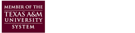 Member of the Texas A&M University System | Texas A&M AgriLife Extension