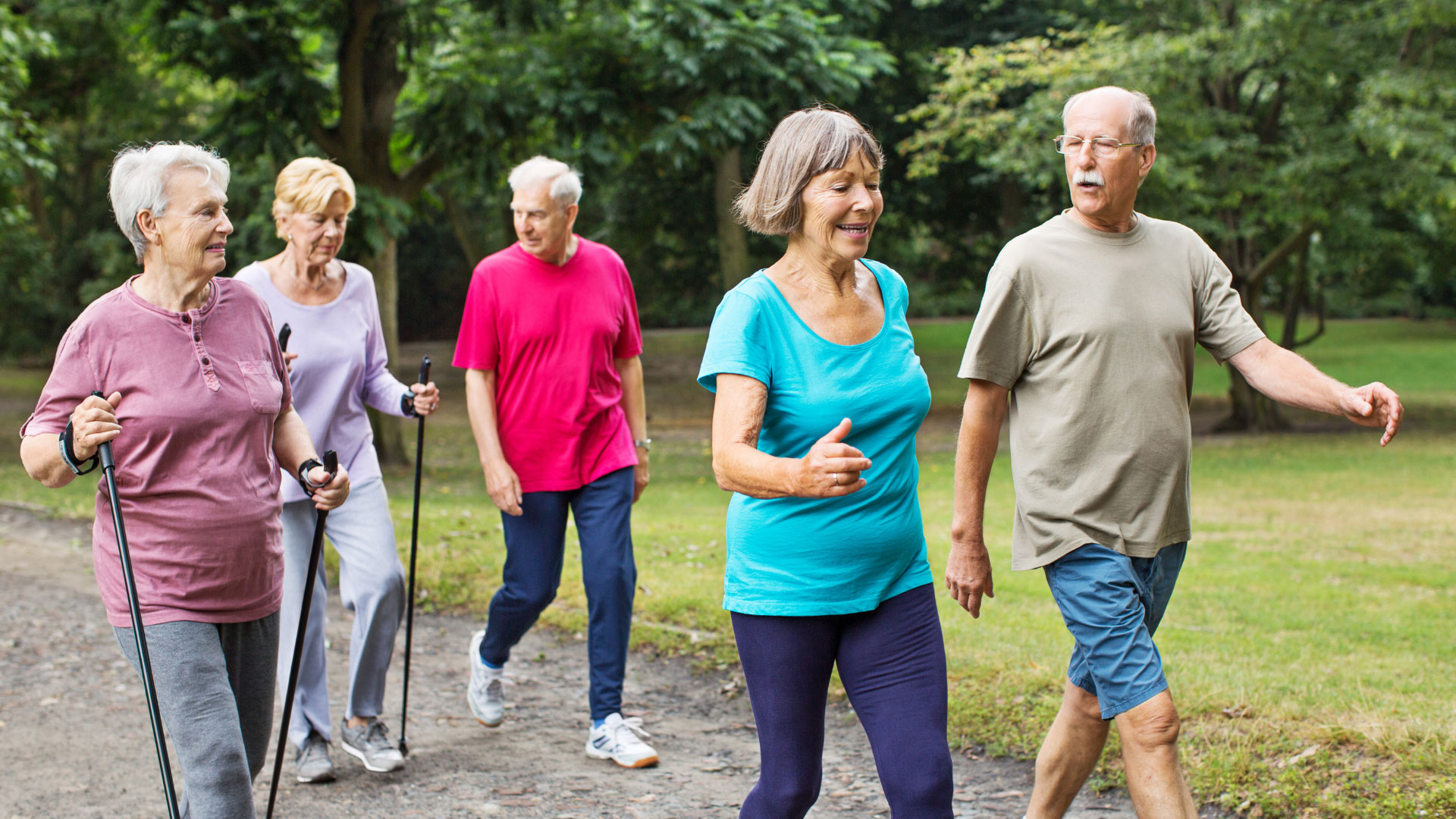 10 Effective Walking Programs to Jumpstart 2020