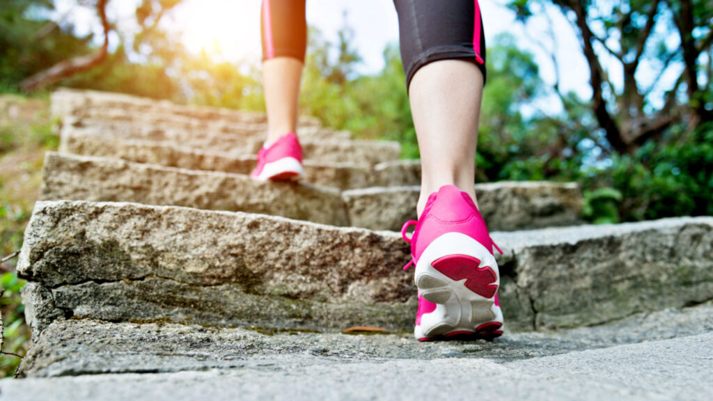 walking workout 5 tips to boost your walking routine
