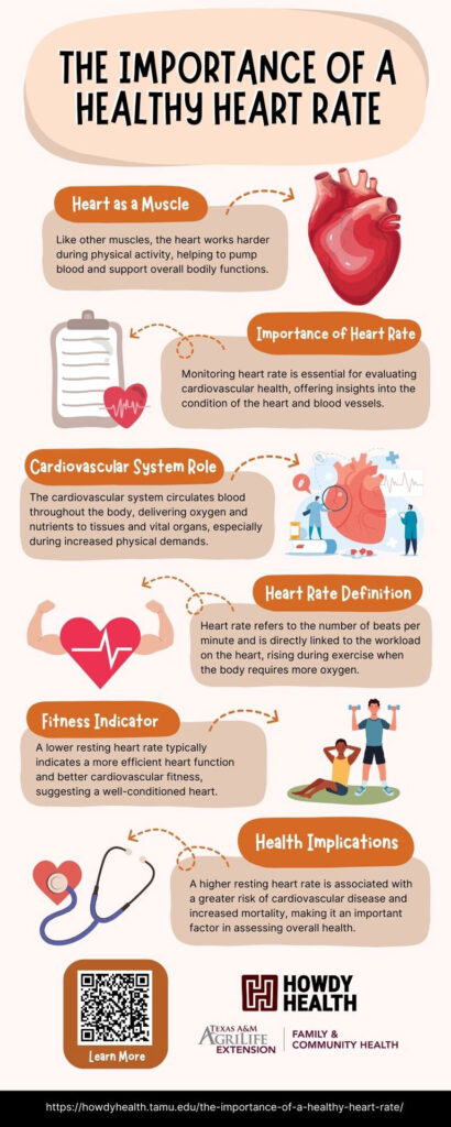 importance-of-a-healthy-heart-rate-infographic