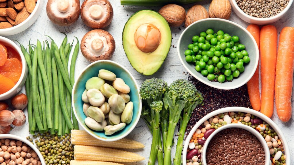 do-plants-have-protein