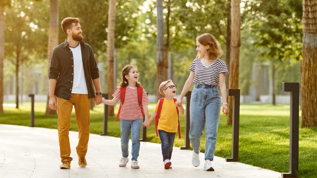 the-importance-of-walking-as-a-family